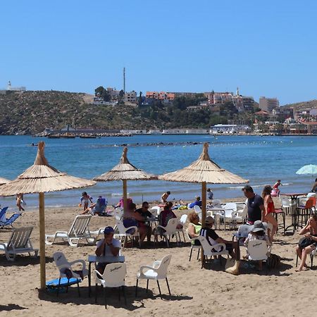 Mazarron Beach Apartment 외부 사진