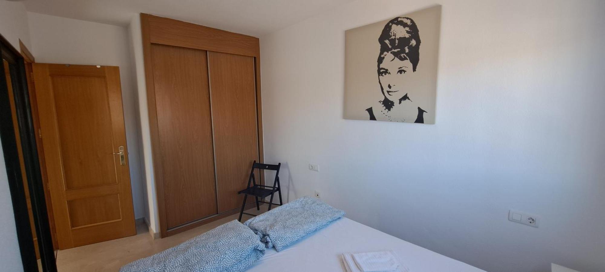 Mazarron Beach Apartment 외부 사진