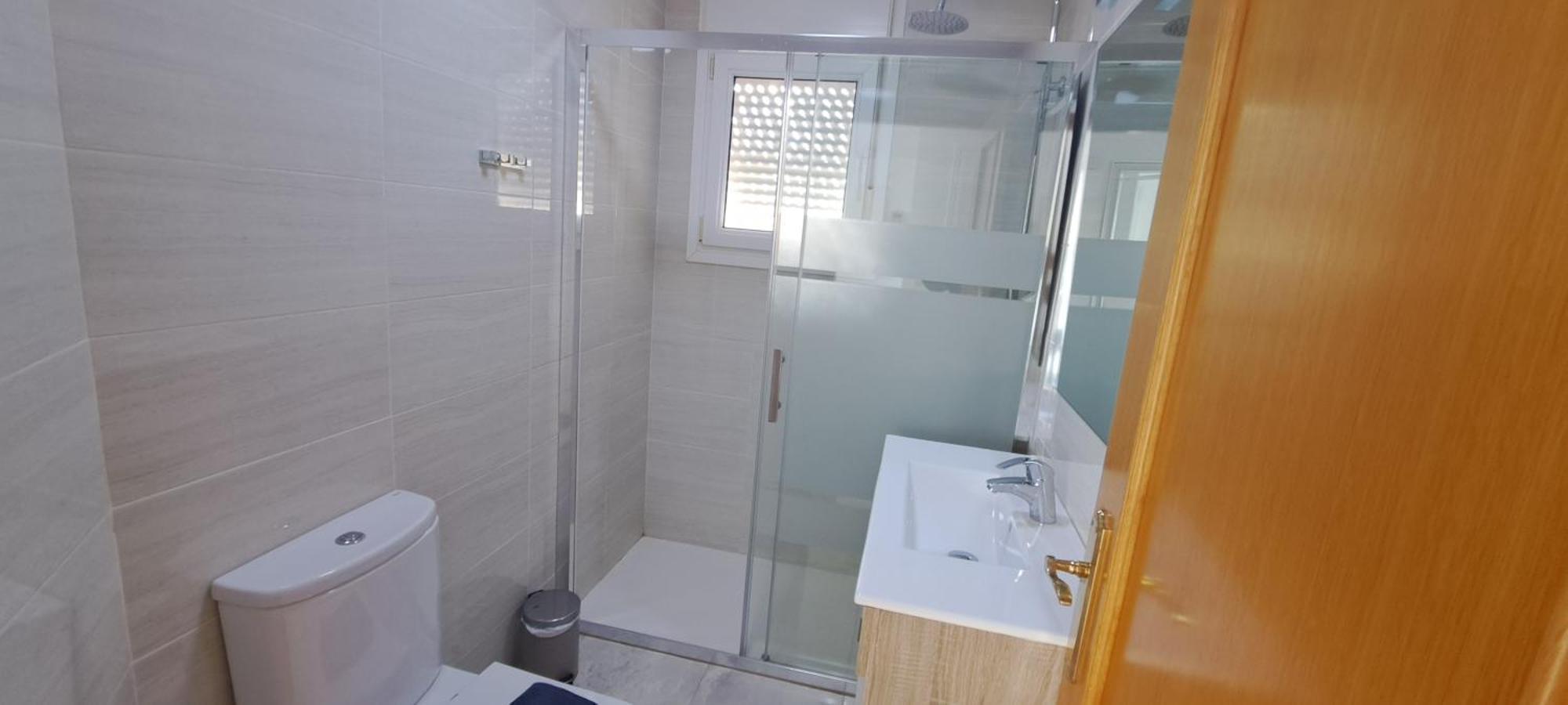 Mazarron Beach Apartment 외부 사진