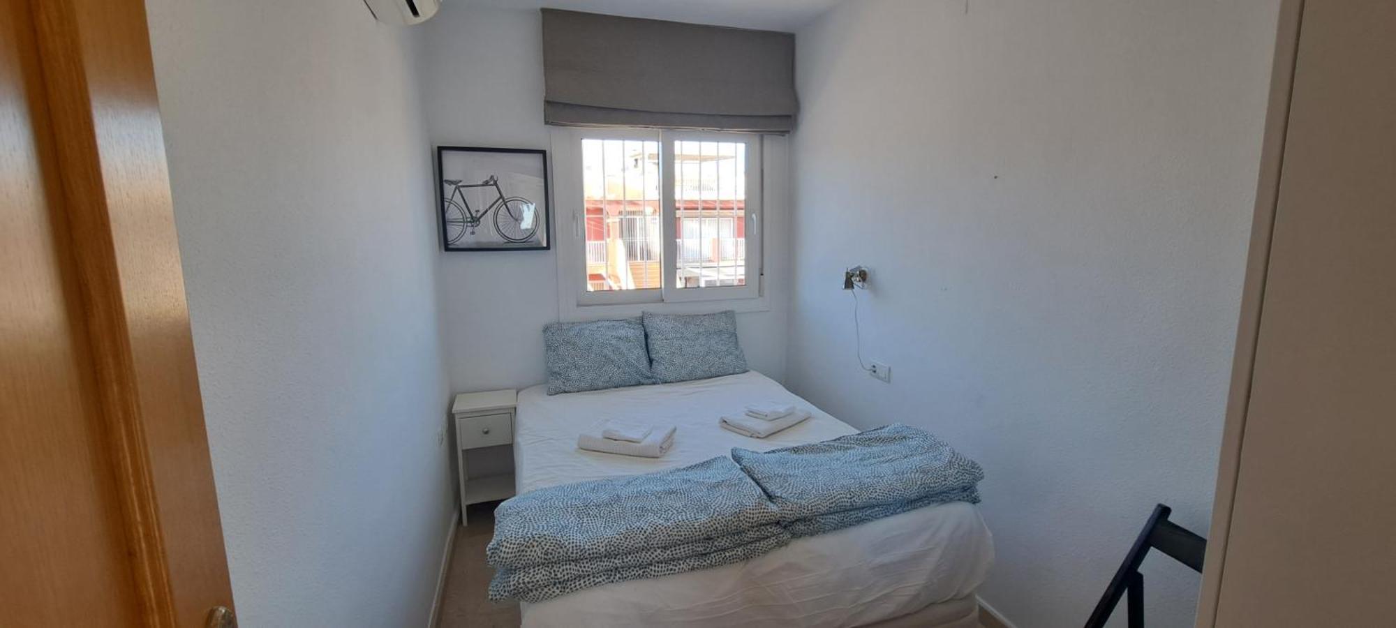 Mazarron Beach Apartment 외부 사진