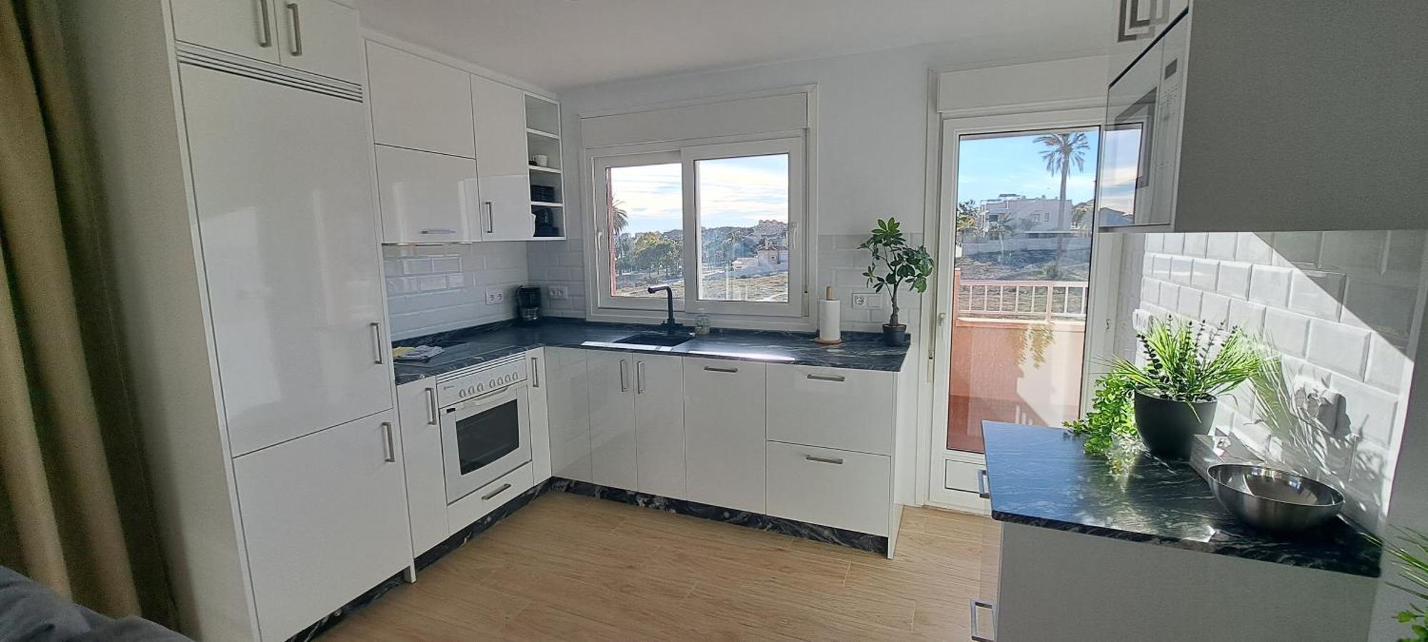 Mazarron Beach Apartment 외부 사진