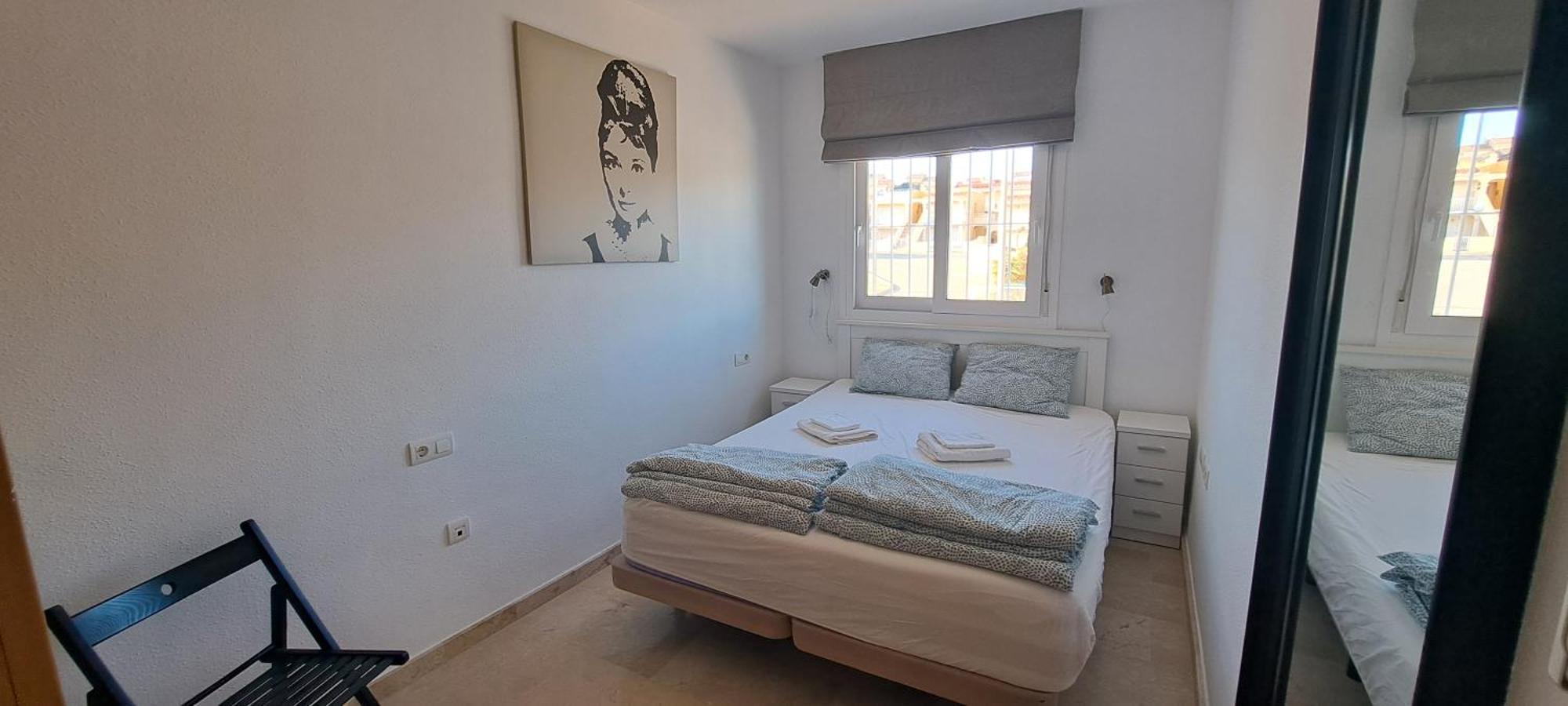 Mazarron Beach Apartment 외부 사진