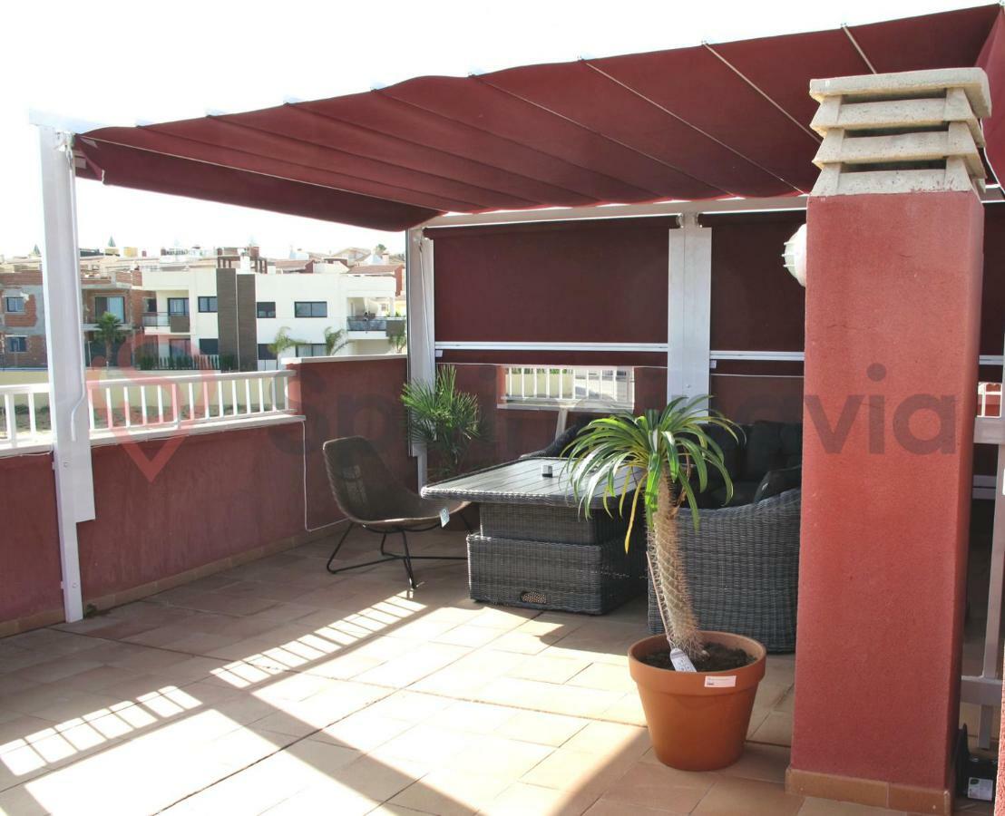Mazarron Beach Apartment 외부 사진