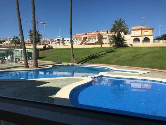 Mazarron Beach Apartment 외부 사진